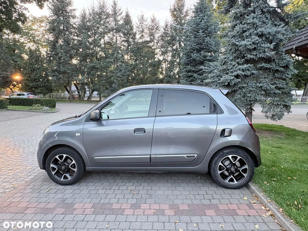 Renault Twingo Energy TCe 90 Intens - 10