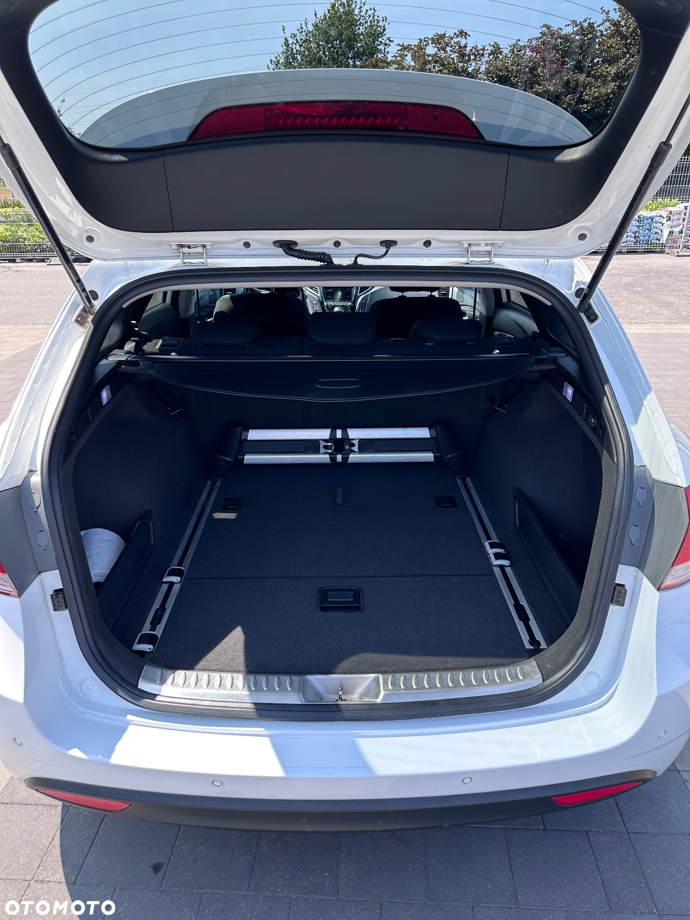 Hyundai i40 2.0 GDI Premium - 12