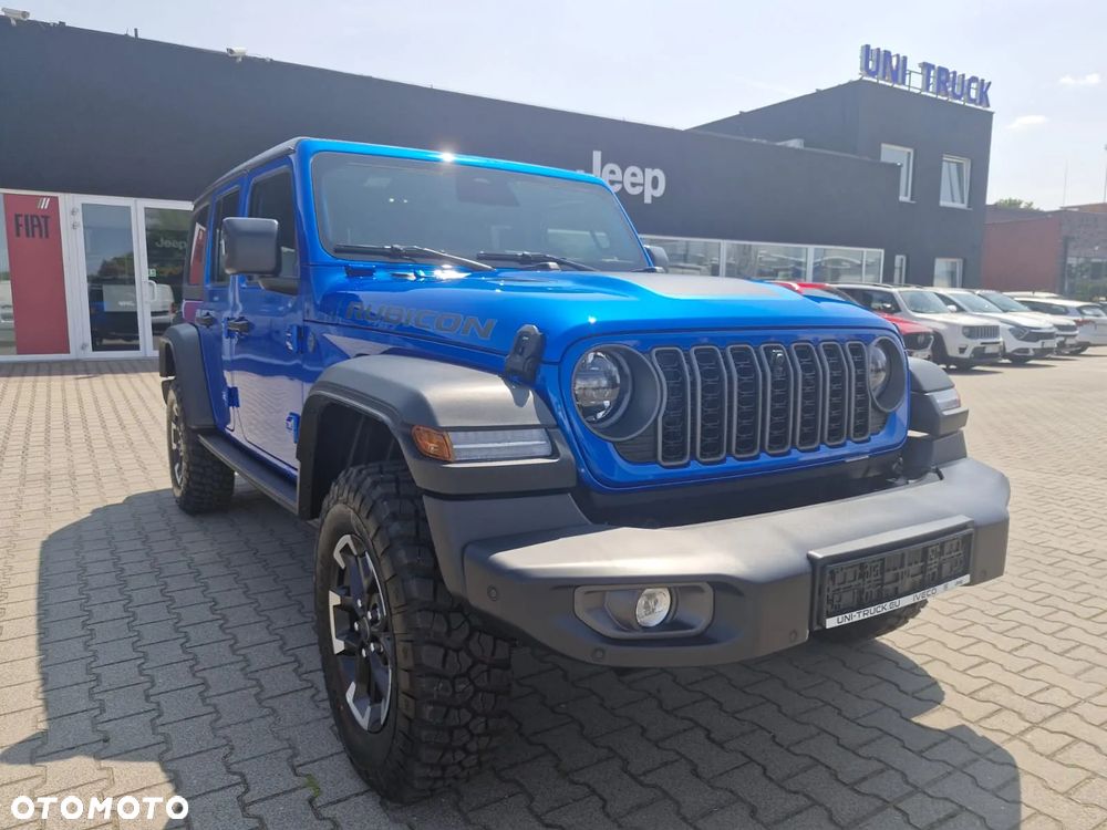 Jeep Wrangler - 35