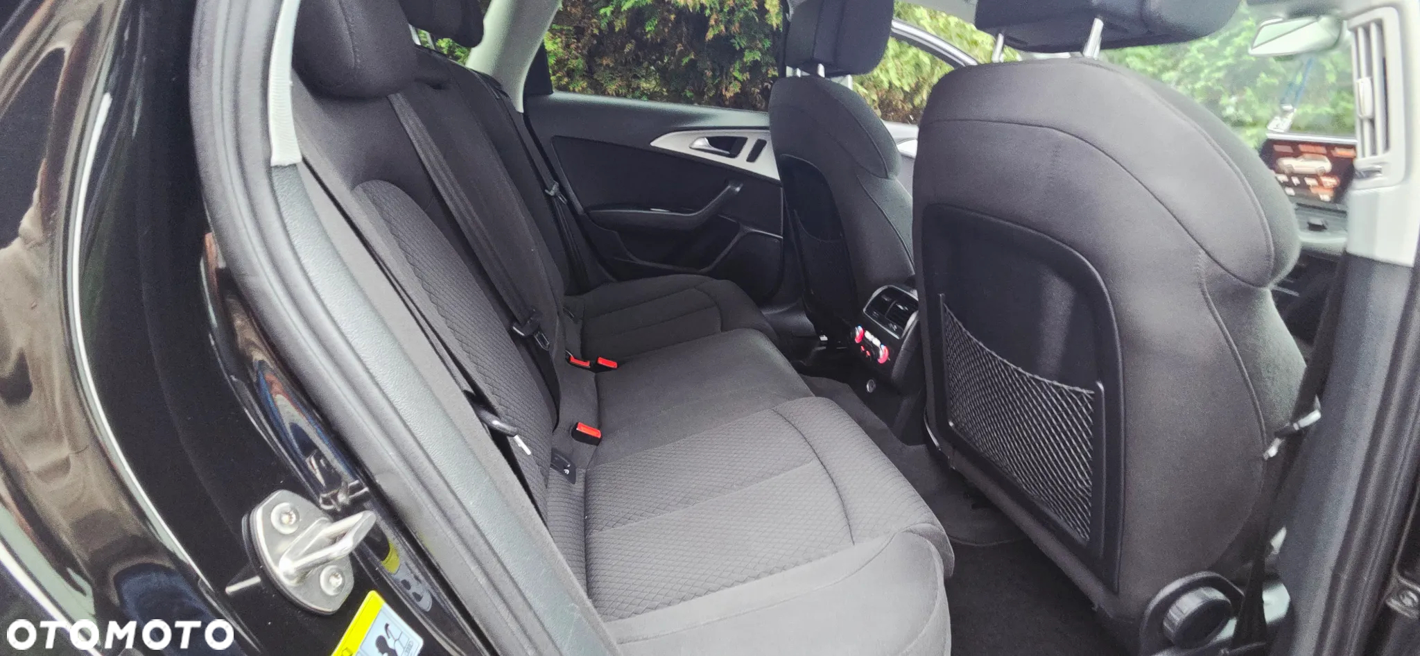 Audi A6 Avant 3.0 TDI Quattro S tronic - 37