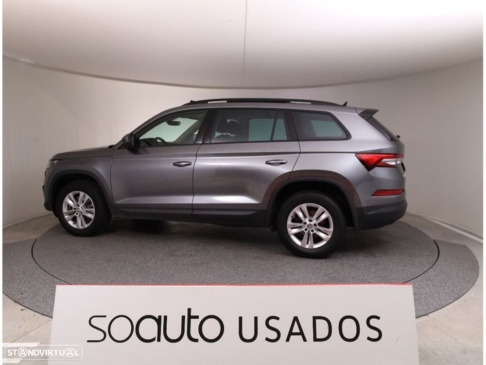 Skoda Kodiaq 2.0 TDI DSG - 6