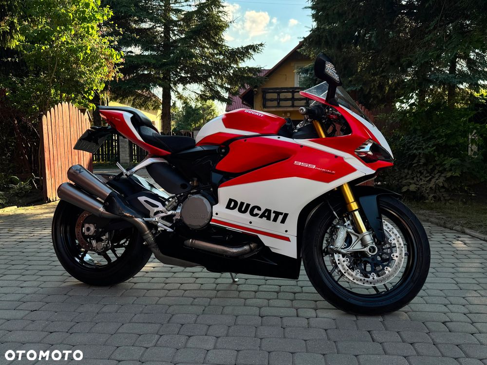 Ducati 959 Panigale - 25
