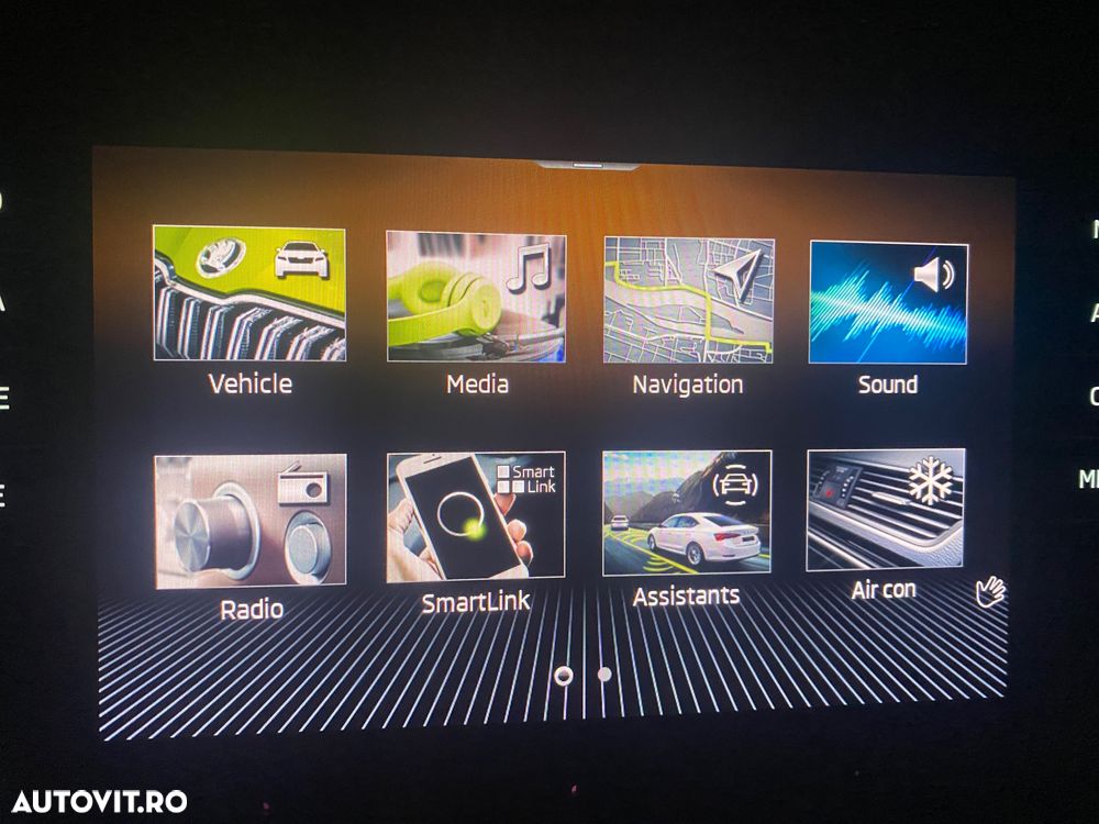 Skoda Kodiaq 1.5 TSI DSG Style - 15