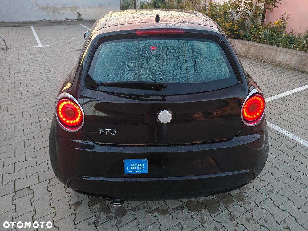 Alfa Romeo Mito TB 1.4 16V - 3