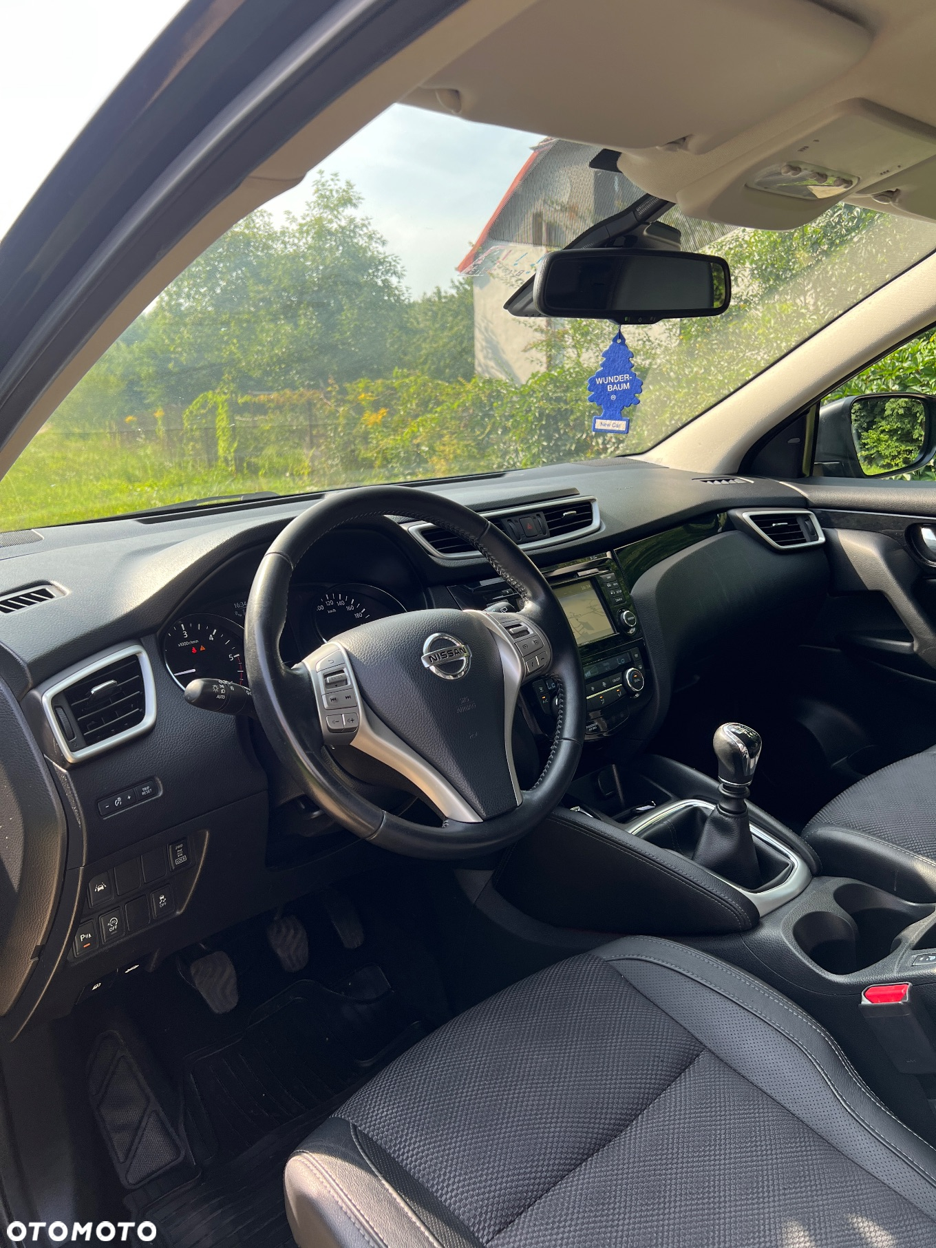 Nissan Qashqai 1.6 dCi 4x4 360 S&S - 15