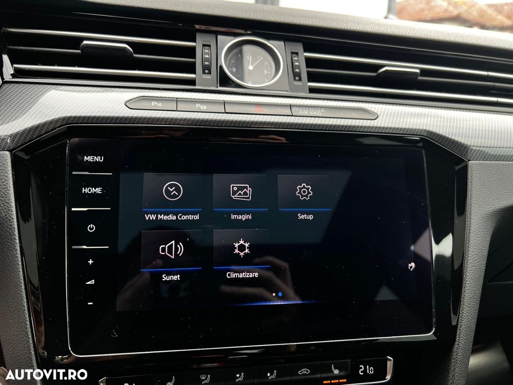 Volkswagen ARTEON - 21