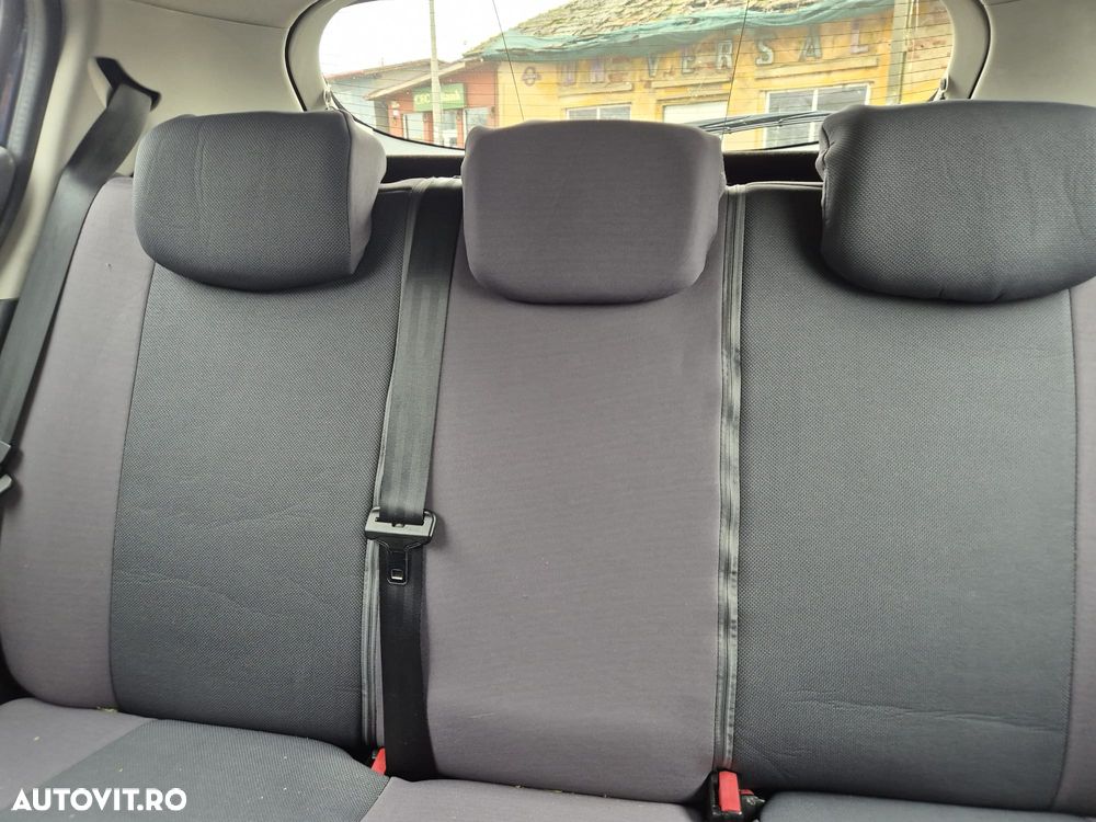 Renault Megane II 1.5 dCi Expression - 7