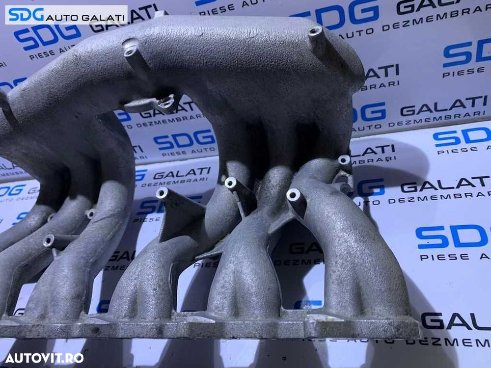 Galerie Admisie Mercedes Benz W211 E Class E320 3.2 CDI 2002 - 2009 Cod A6130900737 - 8