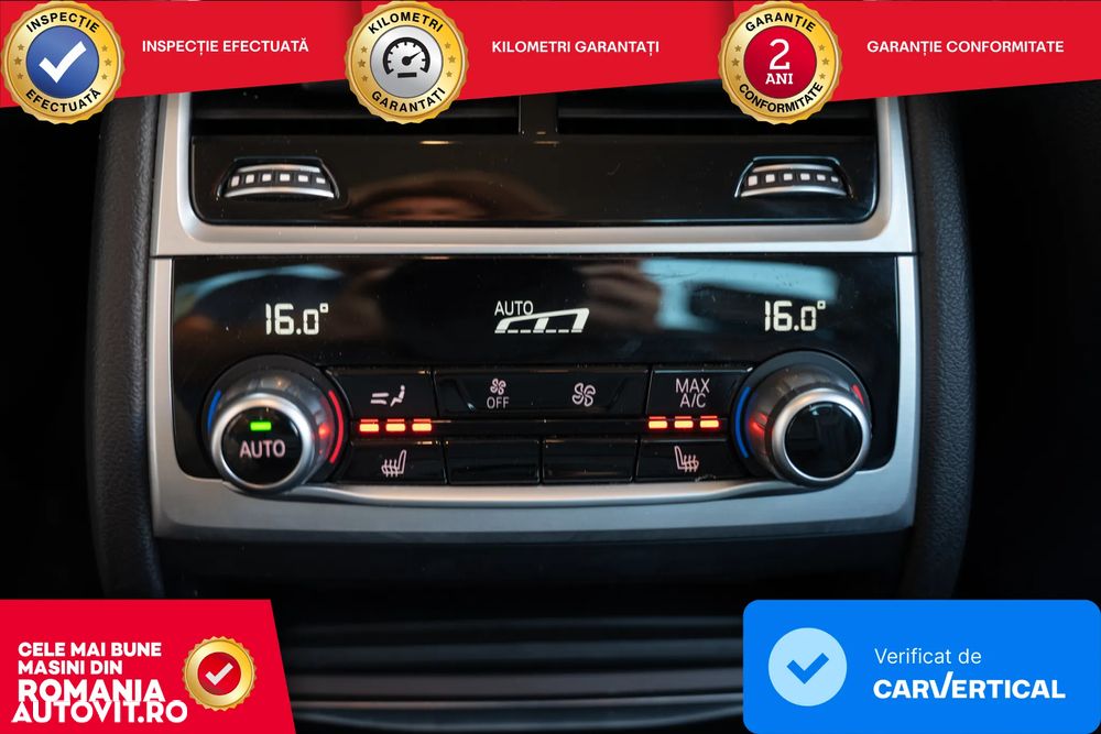 BMW Seria 7 745e AT PHEV - 30