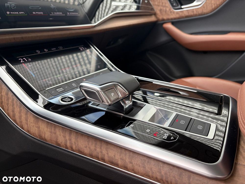 Audi Q7 - 20