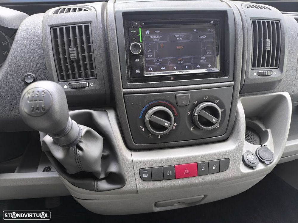 CI International Riviera Garage - 24