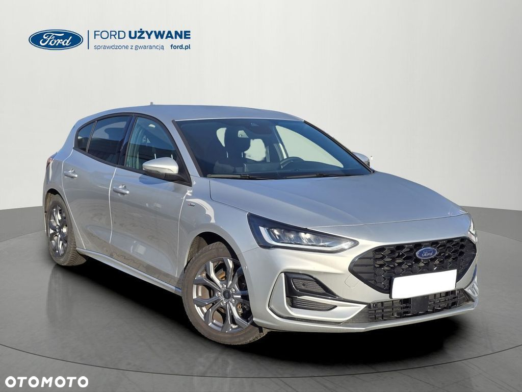 Ford Focus - 2