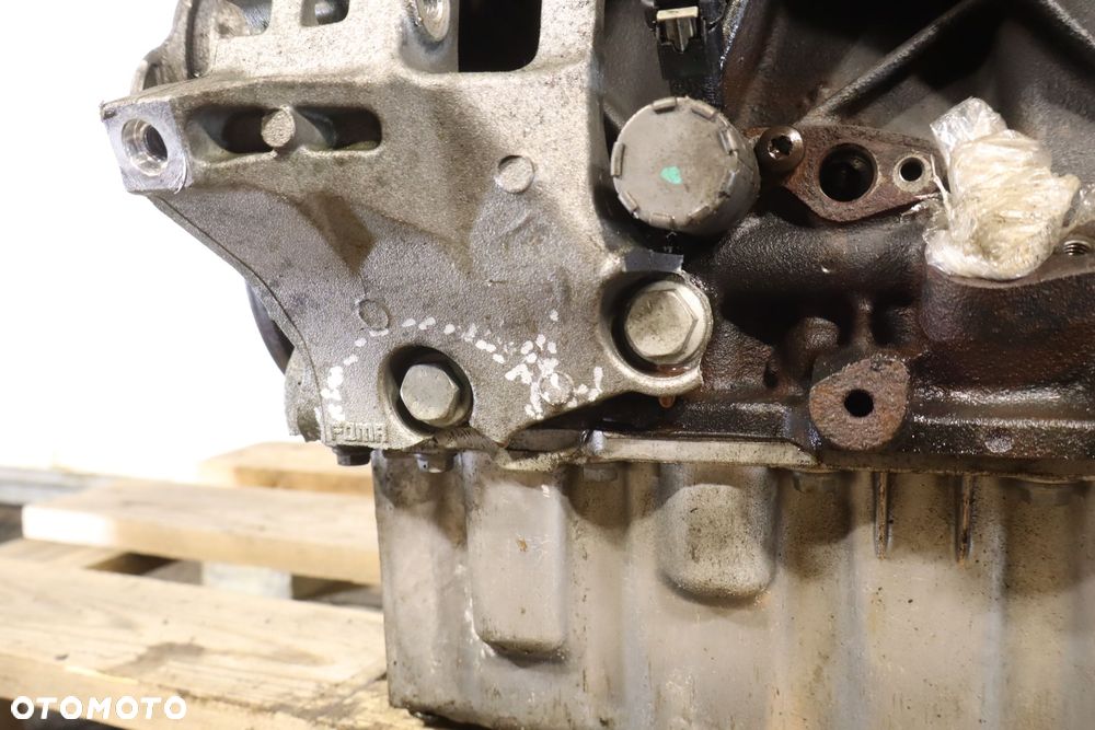 SILNIK  SKODA OCTAVIA III LIFT 2.0TDI 149KM CRM TEST FILM - 10