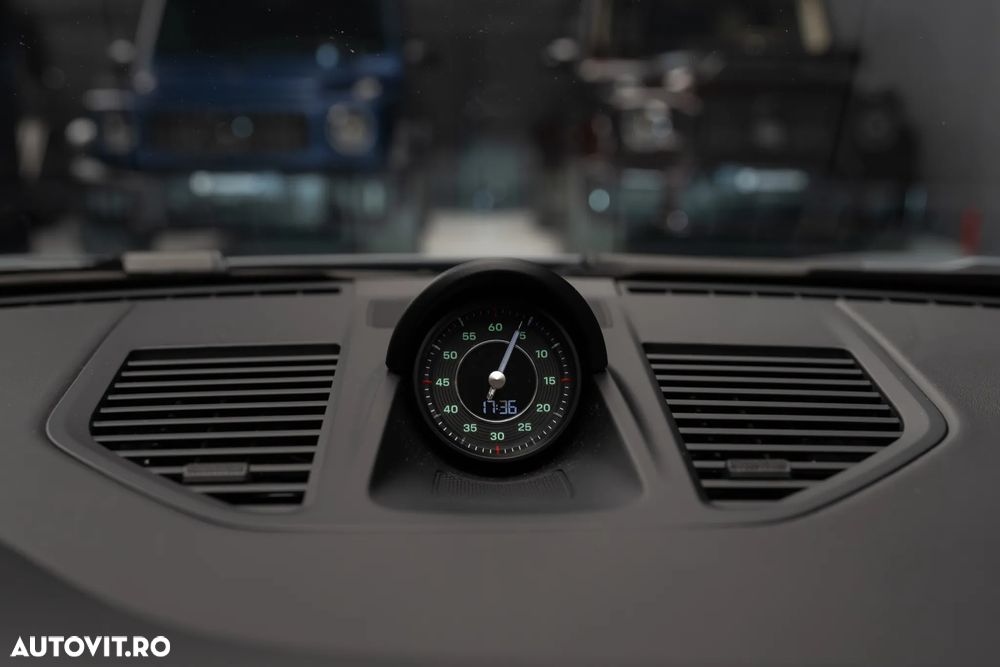 Porsche 911 Turbo PDK - 23