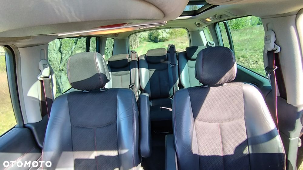 Renault Grand Espace Gr 2.0T 16V Dynamique - 11