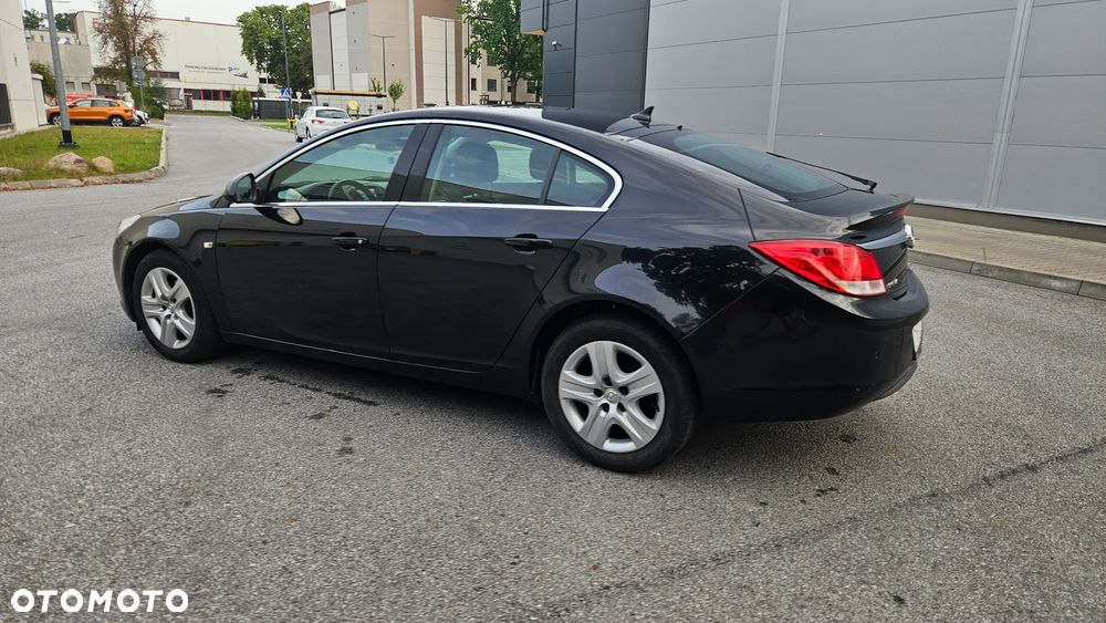 Opel Insignia 1.4 Turbo ecoFLEXStart/Stop 150 Jahre - 17