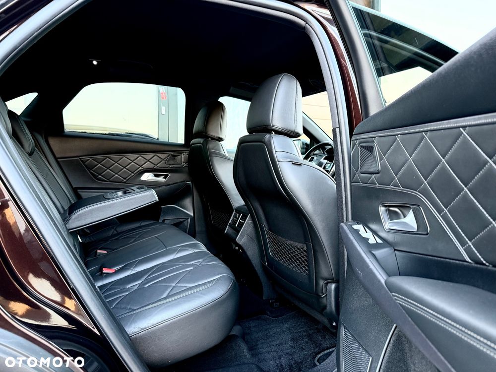 DS Automobiles DS 7 Crossback 1.5 BlueHDi Chic - 31