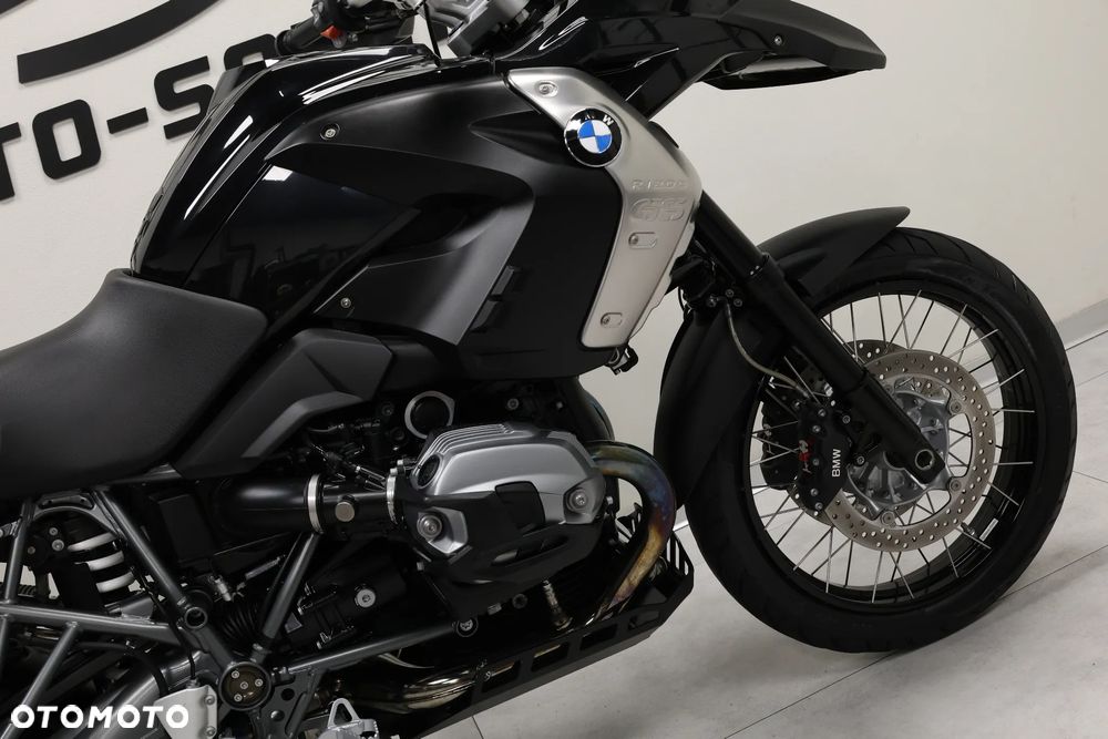 BMW R - 13