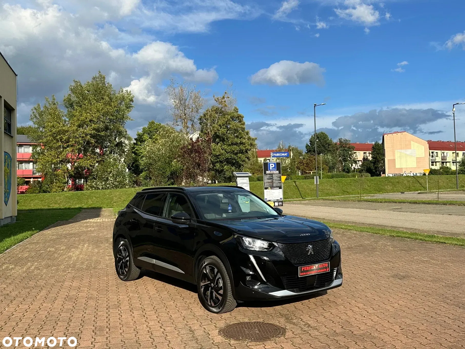Peugeot 2008 1.5 BlueHDi Allure Pack S&S EAT8 - 18