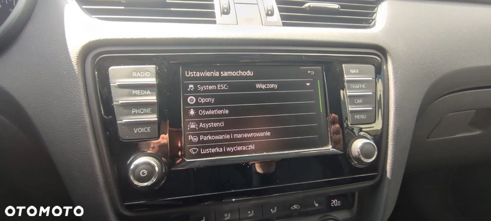 Skoda Octavia 1.6 TDI Ambition DSG - 18