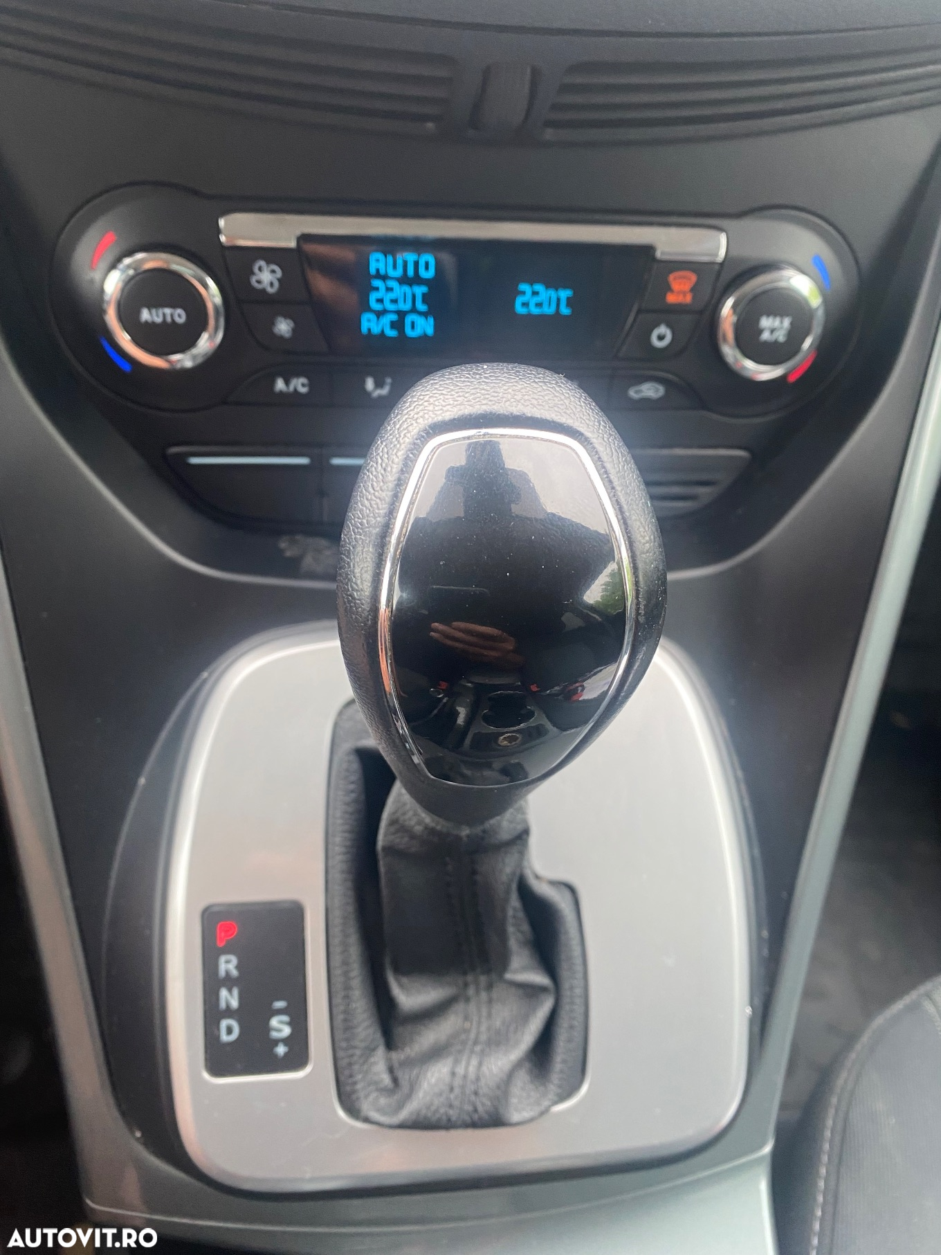 Ford C-Max - 18
