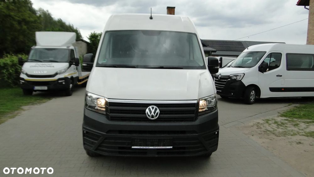 Volkswagen CRAFTER - 2