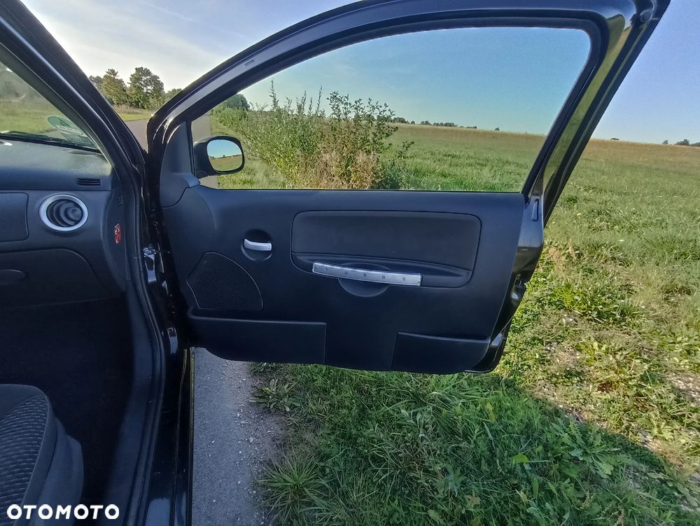 Citroën C2 1.4 Control+ - 17