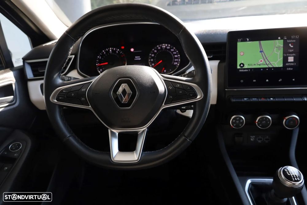 Renault Clio 1.0 TCe Limited - 18