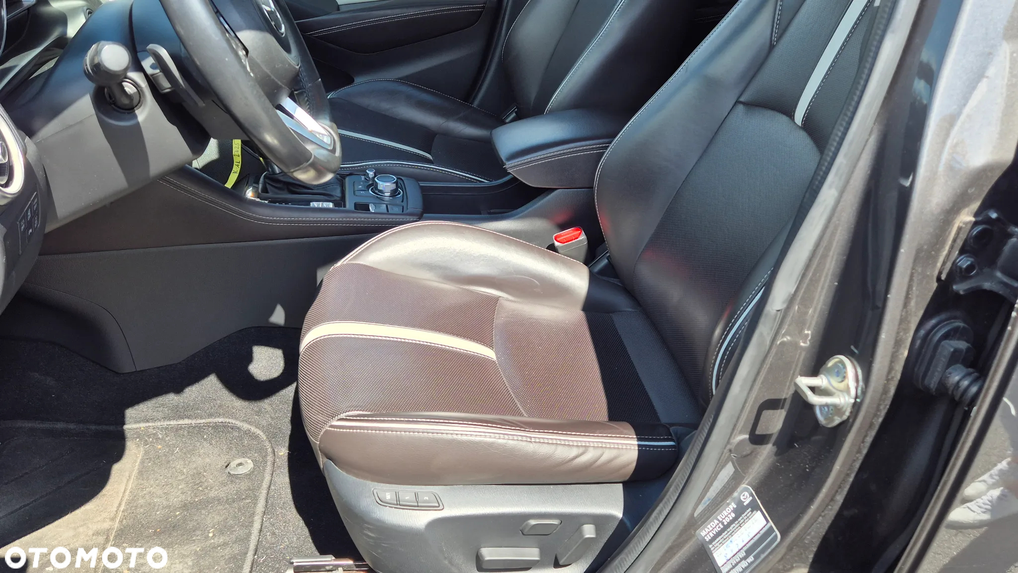 Mazda CX-3 - 7