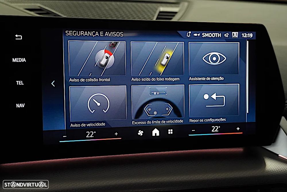 BMW X1 xDrive20d Pack Desportivo M - 49