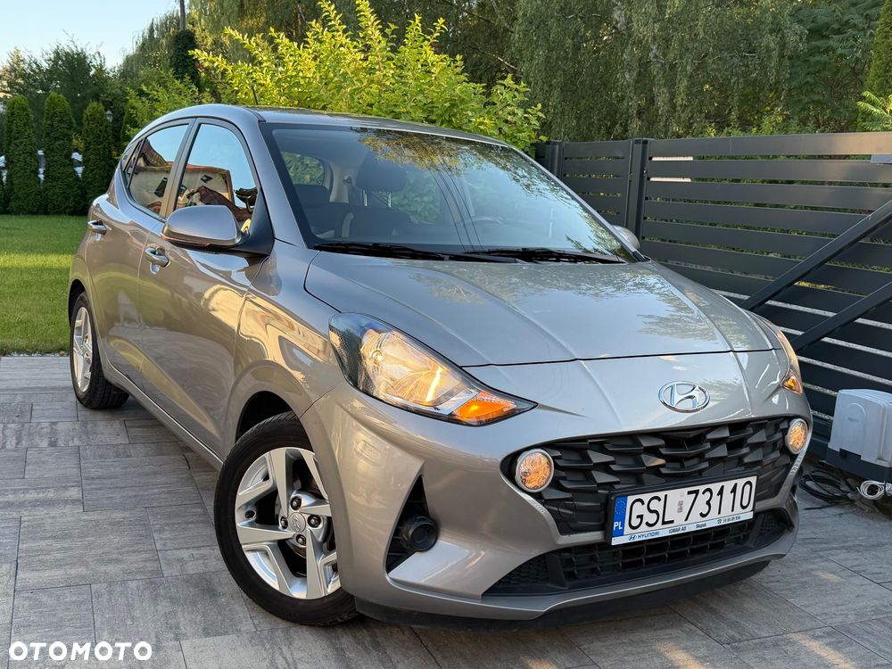 Hyundai i10 1.2 Modern - 1