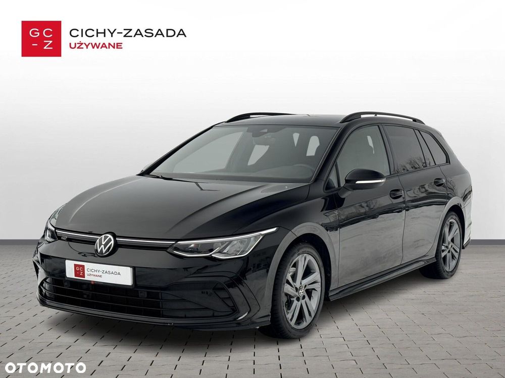 Volkswagen Golf Variant - 1