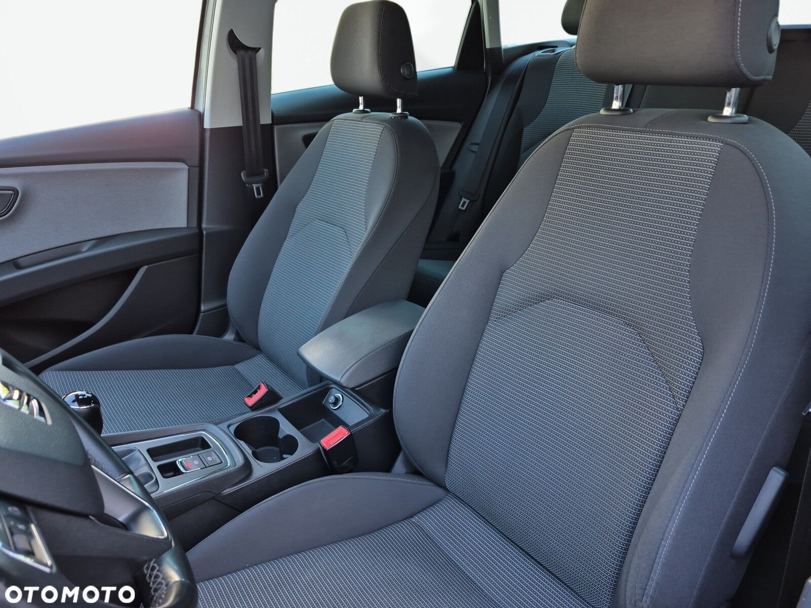 Seat Leon 1.6 TDI Style S&S - 13