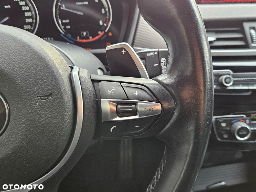 BMW X2 xDrive20d M Sport sport - 22