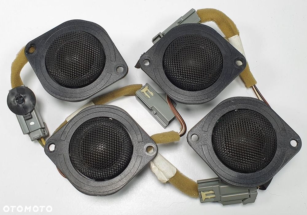 GŁOŚNIK WYSOKOTONOWY DYNAUDIO VOLVO C70 II 30679339 - 2