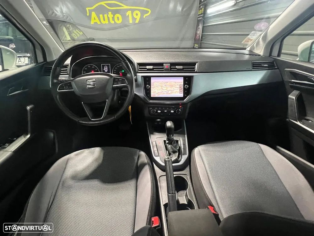 SEAT Arona 1.0 TSI Style DSG - 7