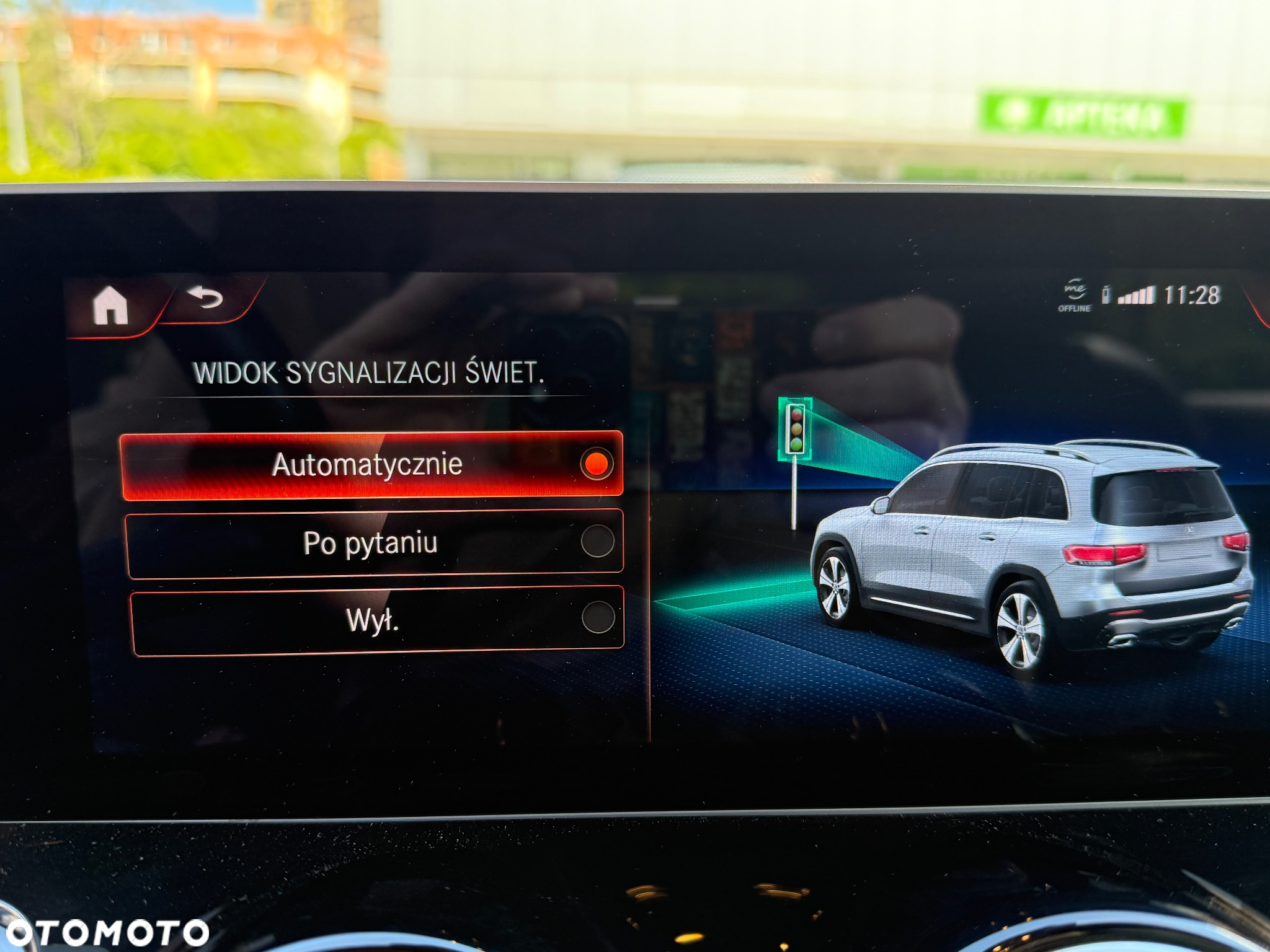 Mercedes-Benz GLB 200 d Progressive 8G-DCT - 17