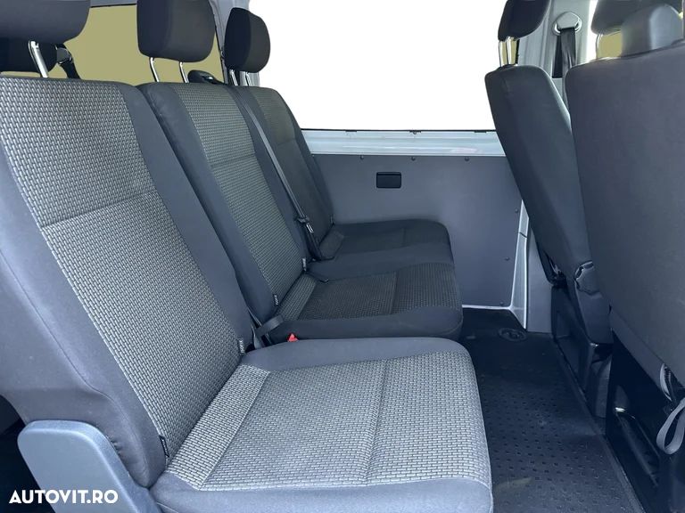 Volkswagen Transporter CD 2.0 81 kW LR - 13