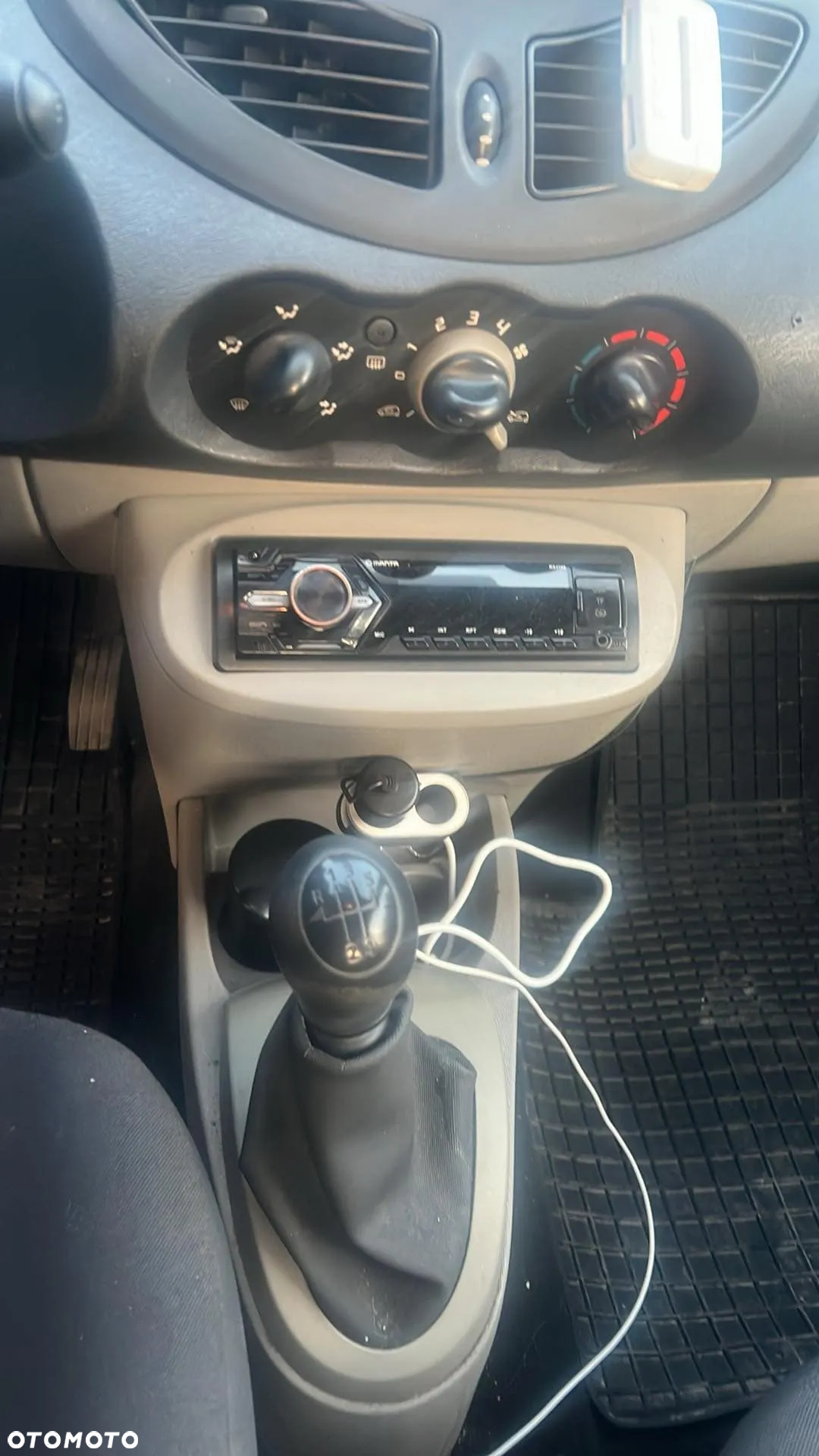 Renault Twingo 1.2 Expression - 10