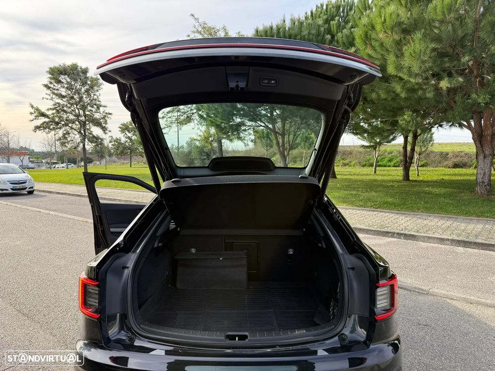 Polestar 2 Single Motor 78kWh - 12