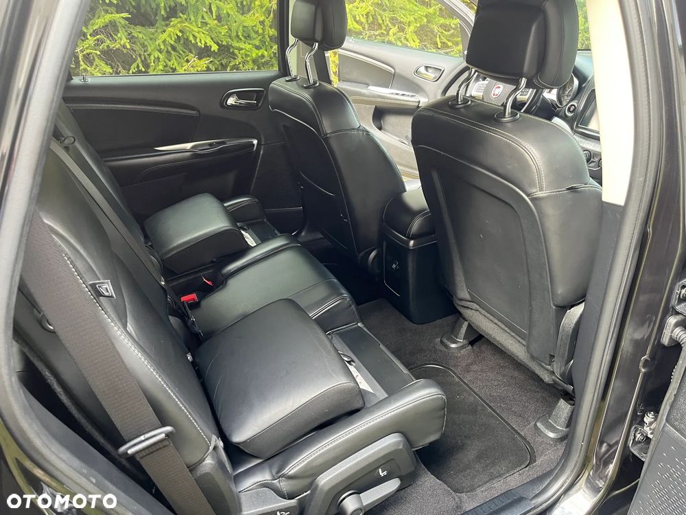 Fiat Freemont - 14