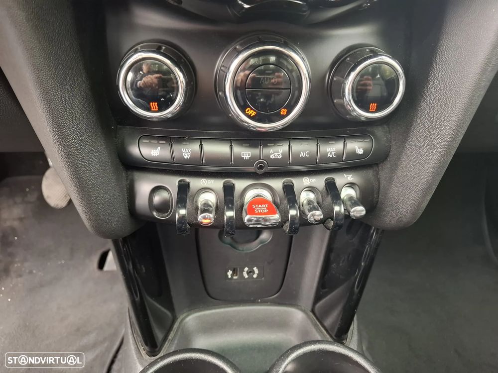 MINI 3 Portas Cooper SD Seven Chili - 43