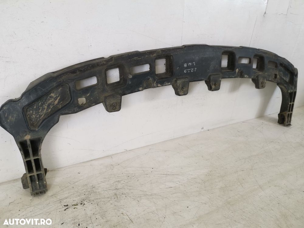 Acoperire Radiator Chevrolet Orlando 2010-2015 Originala In Stare Buna - 4