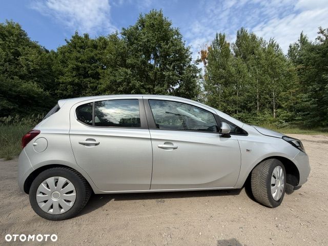 Opel Corsa 1.4 Enjoy - 4