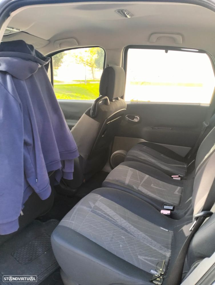 Renault Grand Scénic 1.5 dCi Dynamique - 8