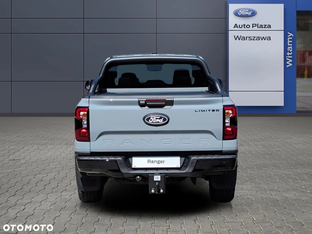 Ford Ranger - 4