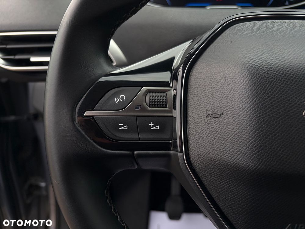Peugeot 3008 BlueHDi 130 Stop & Start Allure Business-Paket - 11