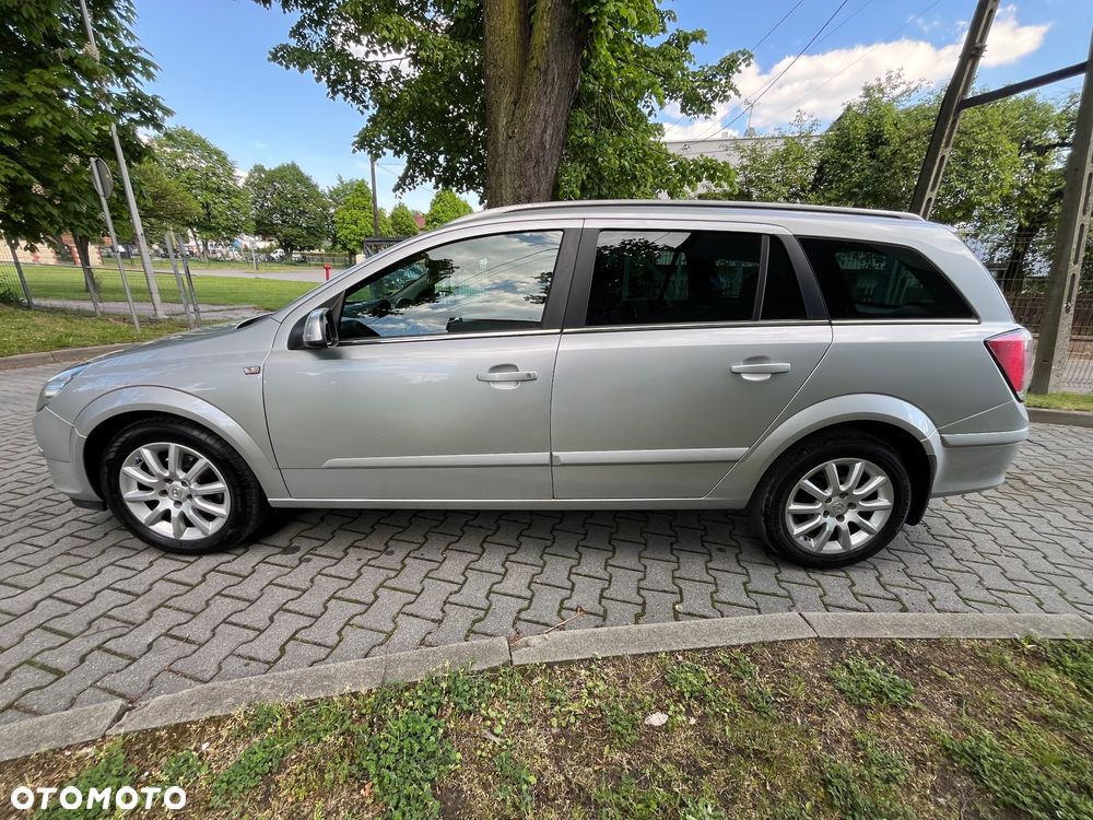 Opel Astra 1.6 Edition - 16
