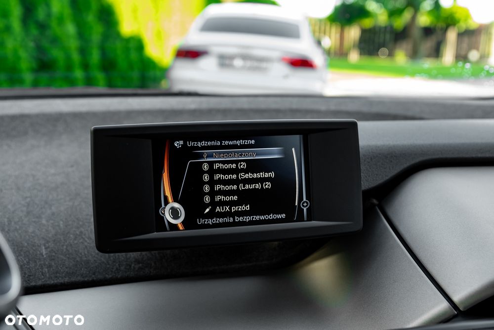 BMW i3 94 Ah - 34