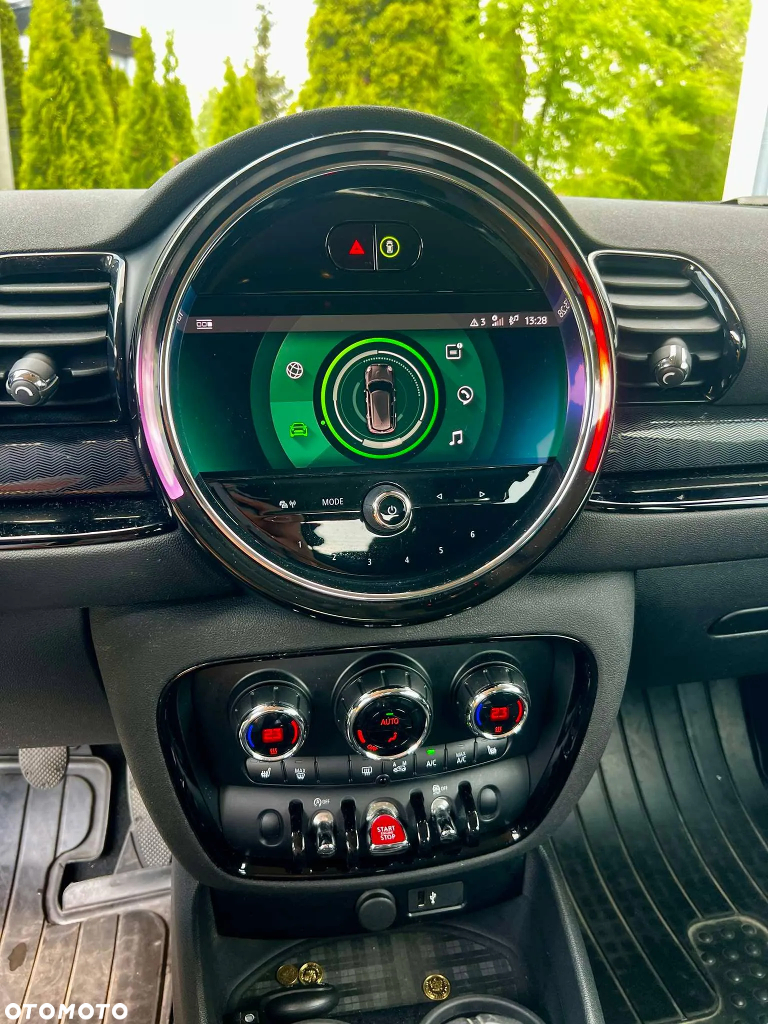 MINI Clubman One D Essential Trim - 5